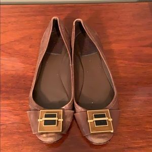 Tory Burch flats